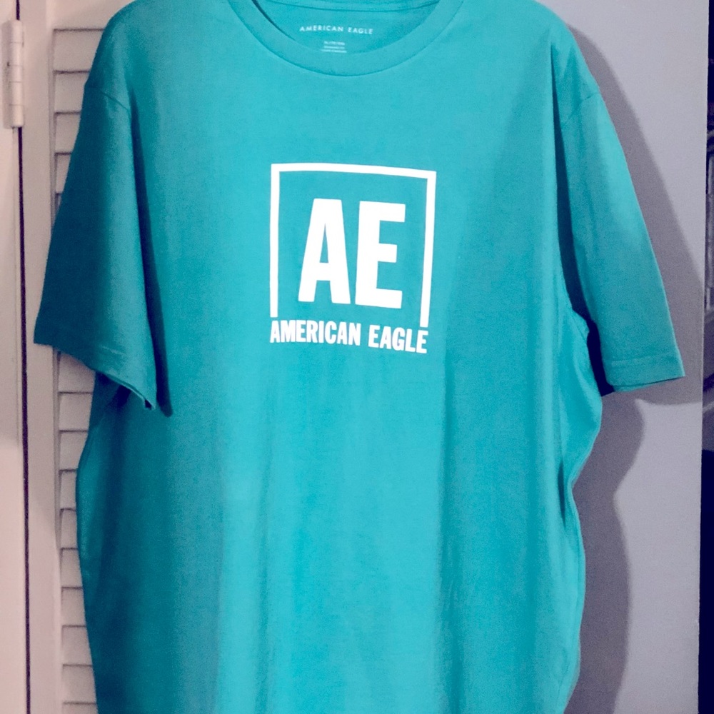 Men’s American Eagle Outfitters T-Shirt sz XL.